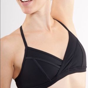 Lululemon rehearsal bra